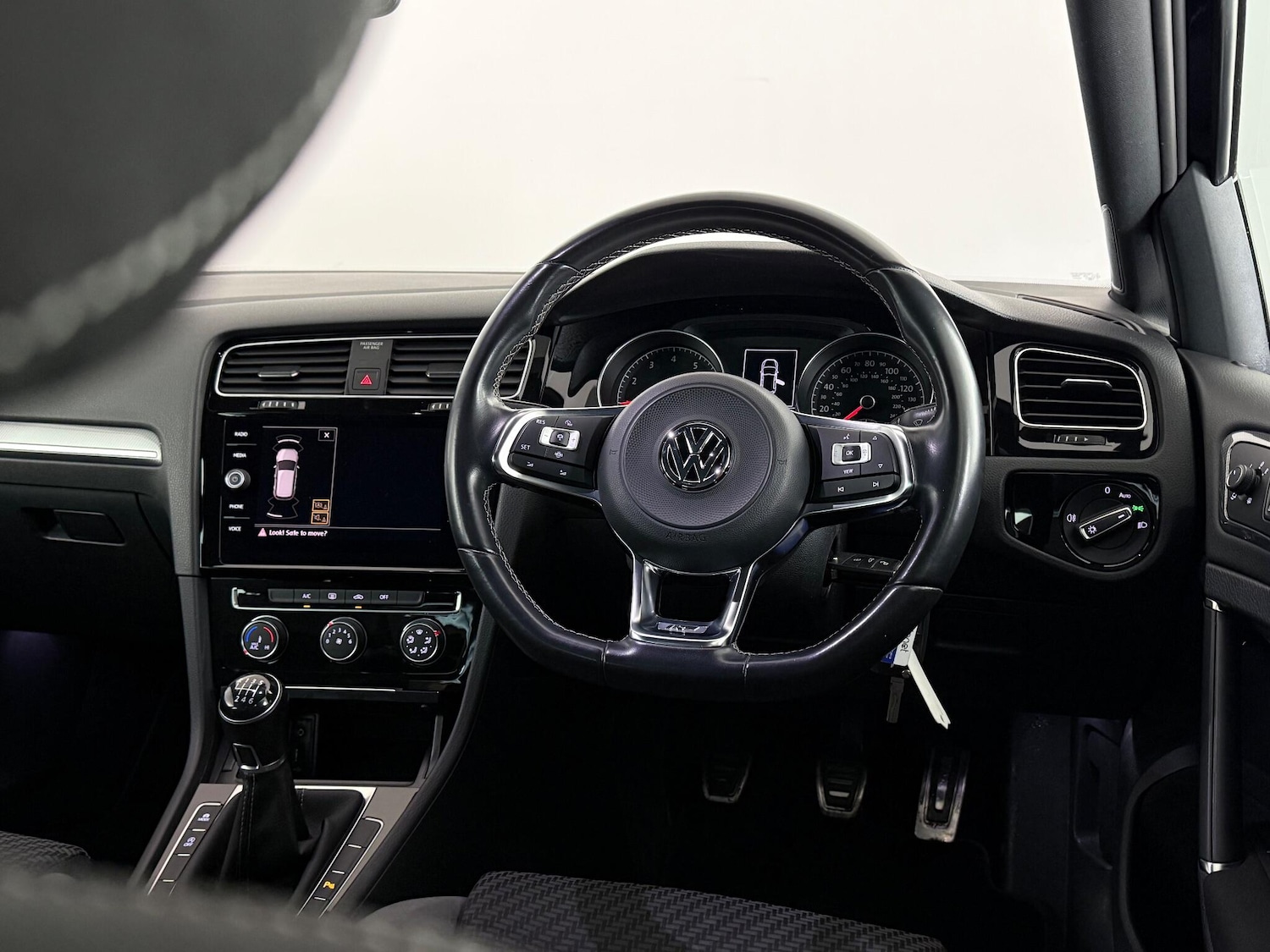 Used Volkswagen Golf 2019 for sale - 77260146: Photo 13