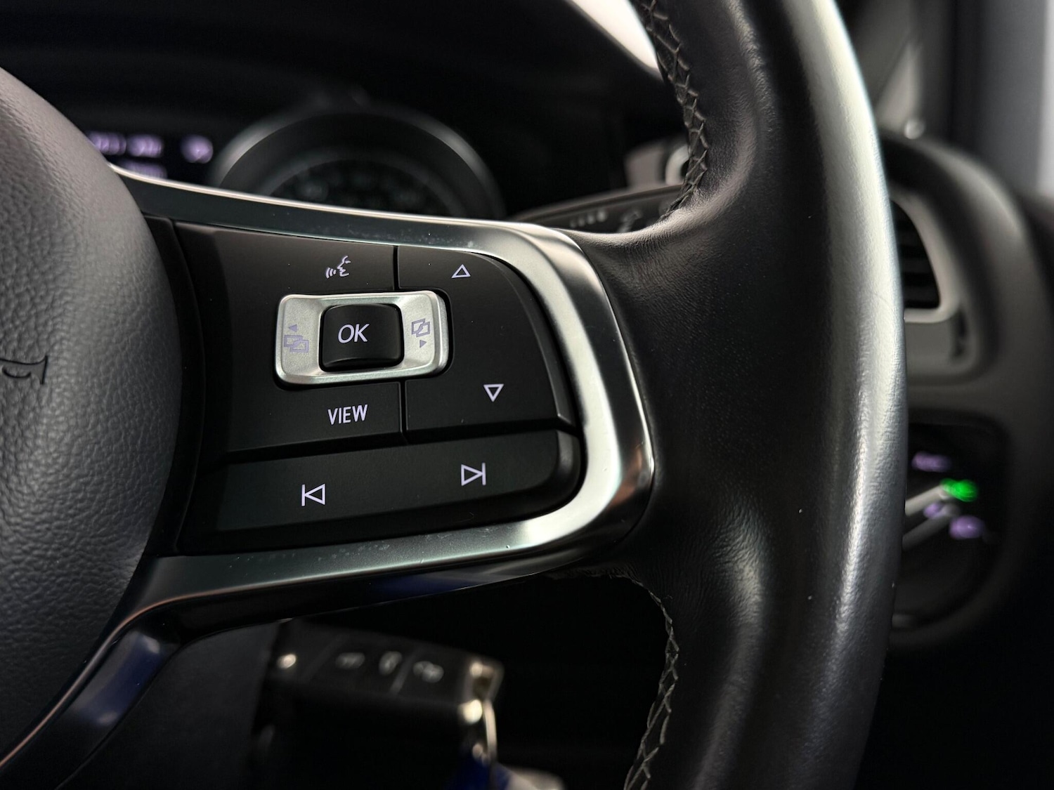 Used Volkswagen Golf 2019 for sale - 77260146: Photo 16