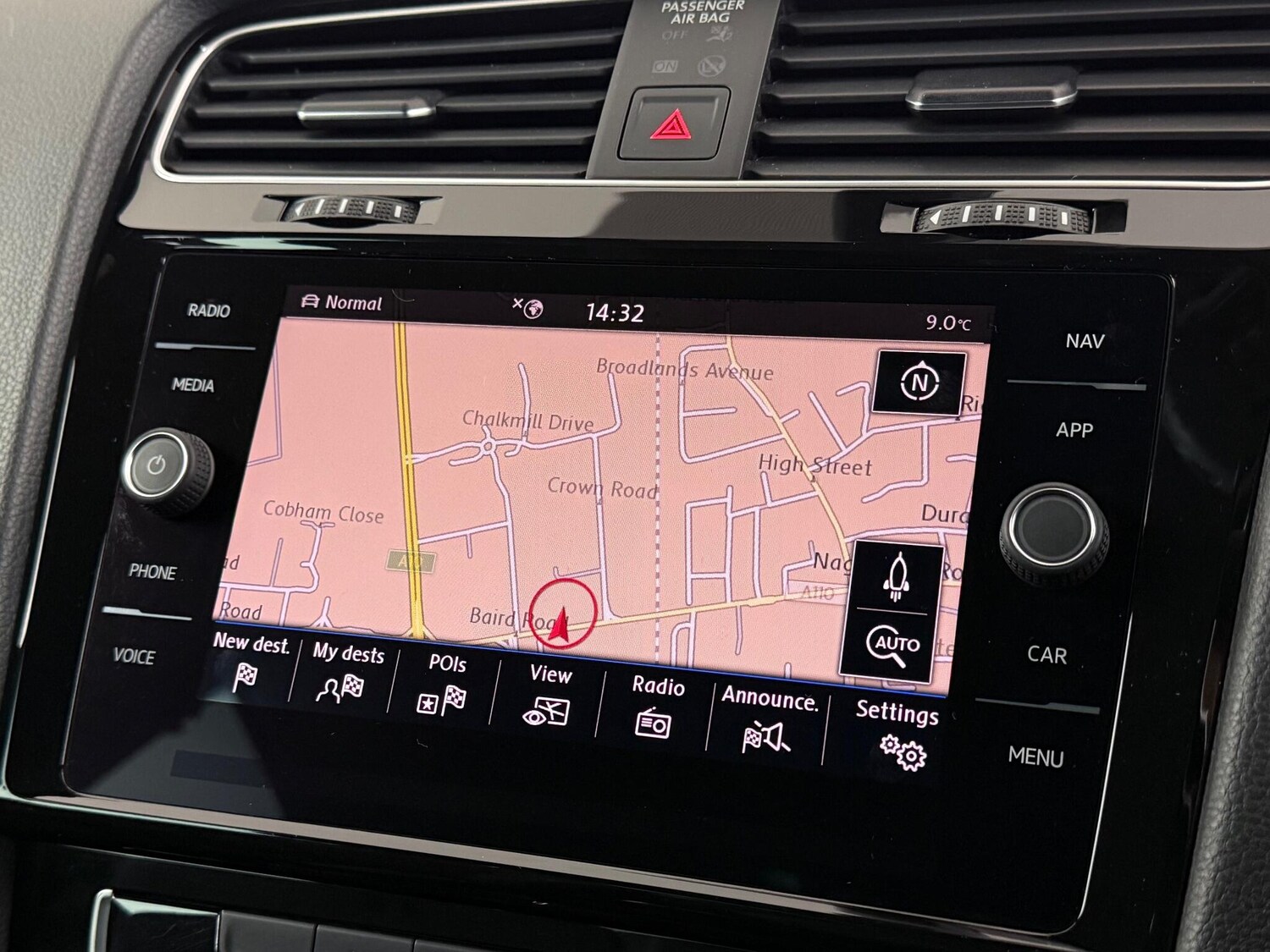 Used Volkswagen Golf 2019 for sale - 77260146: Photo 27