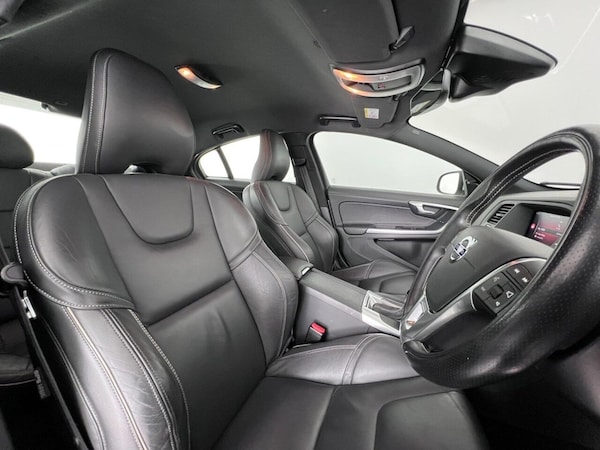 Used Volvo S60 2018 for sale - 75264793: Photo 14