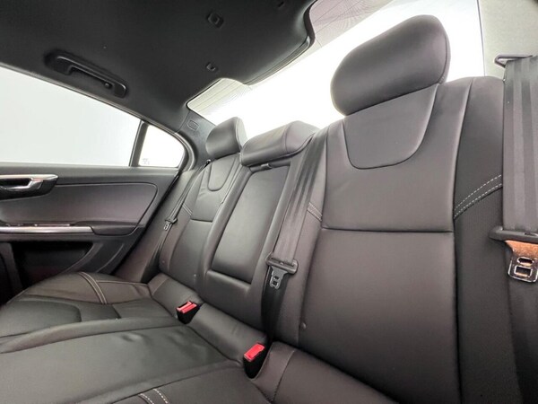 Used Volvo S60 2018 for sale - 75264793: Photo 16