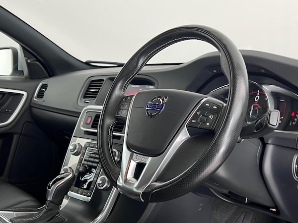 Used Volvo S60 2018 for sale - 75264793: Photo 20
