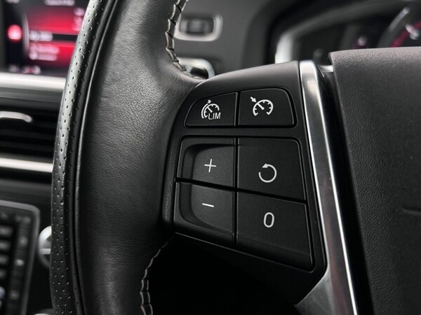 Used Volvo S60 2018 for sale - 75264793: Photo 22