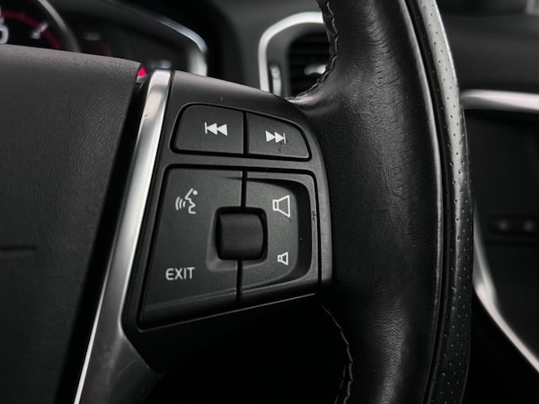 Used Volvo S60 2018 for sale - 75264793: Photo 23