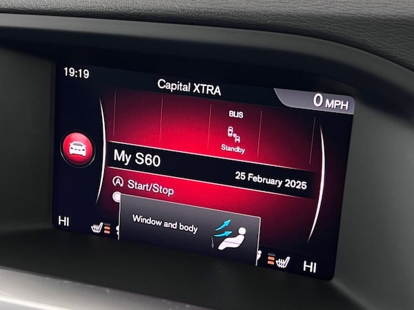 Used Volvo S60 2018 for sale - 75264793: Photo 27