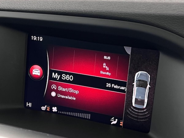 Used Volvo S60 2018 for sale - 75264793: Photo 33