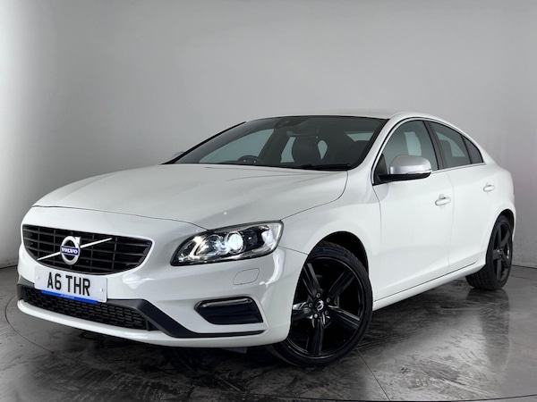 Used Volvo S60 2018 for sale - 75264793: Photo 41