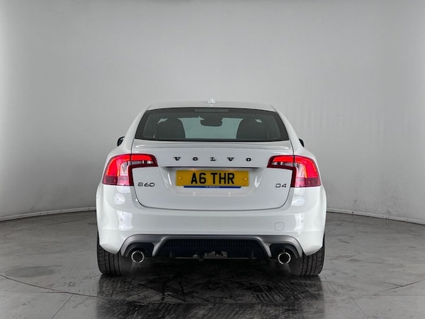Used Volvo S60 2018 for sale - 75264793: Photo 6