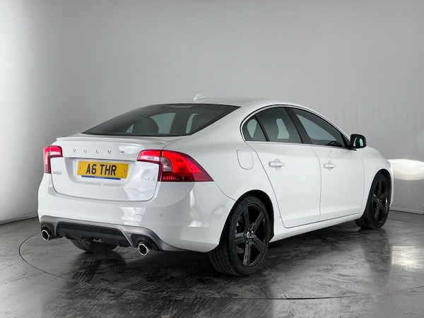 Used Volvo S60 2018 for sale - 75264793: Photo 7