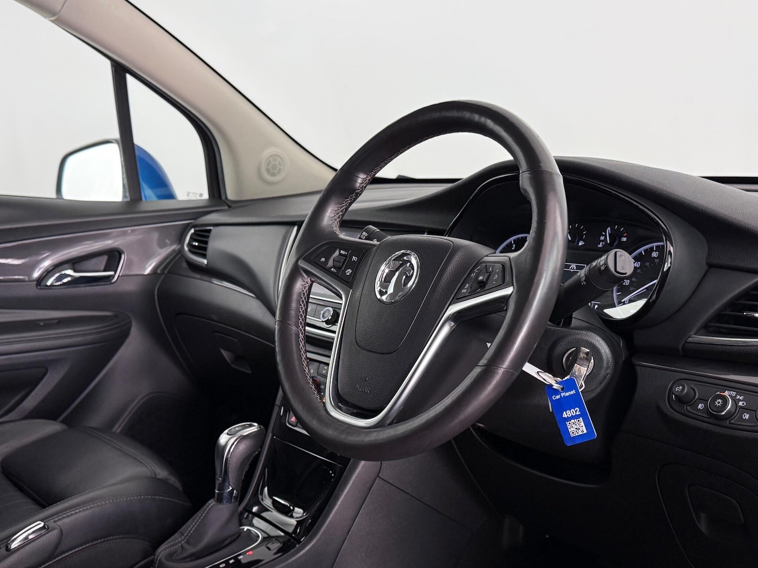 Used Vauxhall Mokka X 2018 for sale - 77182718: Photo 10