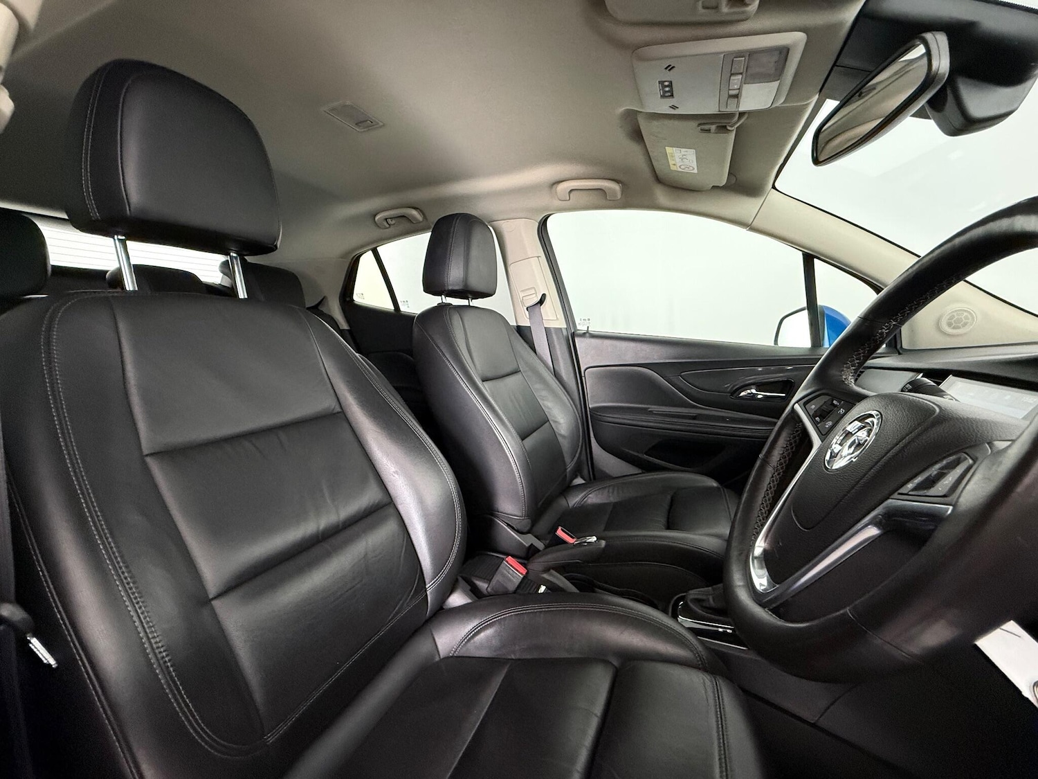 Used Vauxhall Mokka X 2018 for sale - 77182718: Photo 11