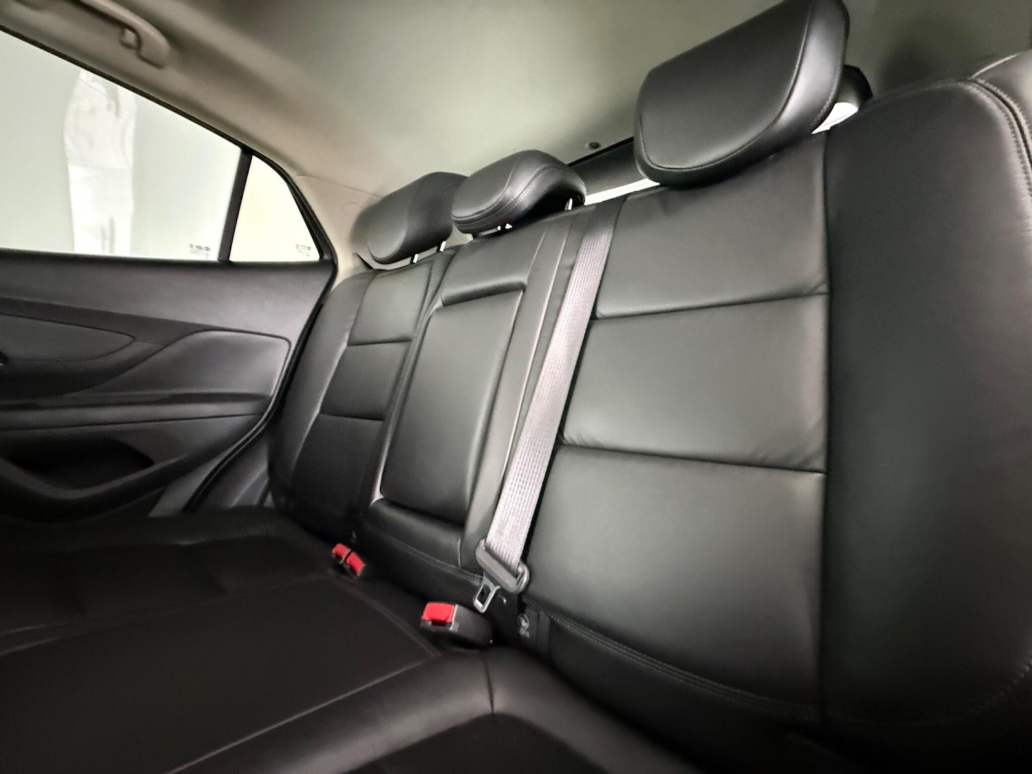 Used Vauxhall Mokka X 2018 for sale - 77182718: Photo 14