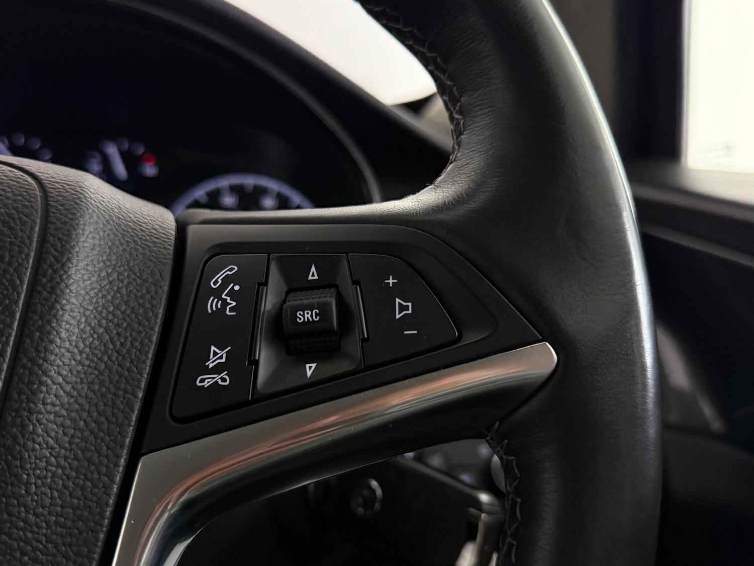 Used Vauxhall Mokka X 2018 for sale - 77182718: Photo 20