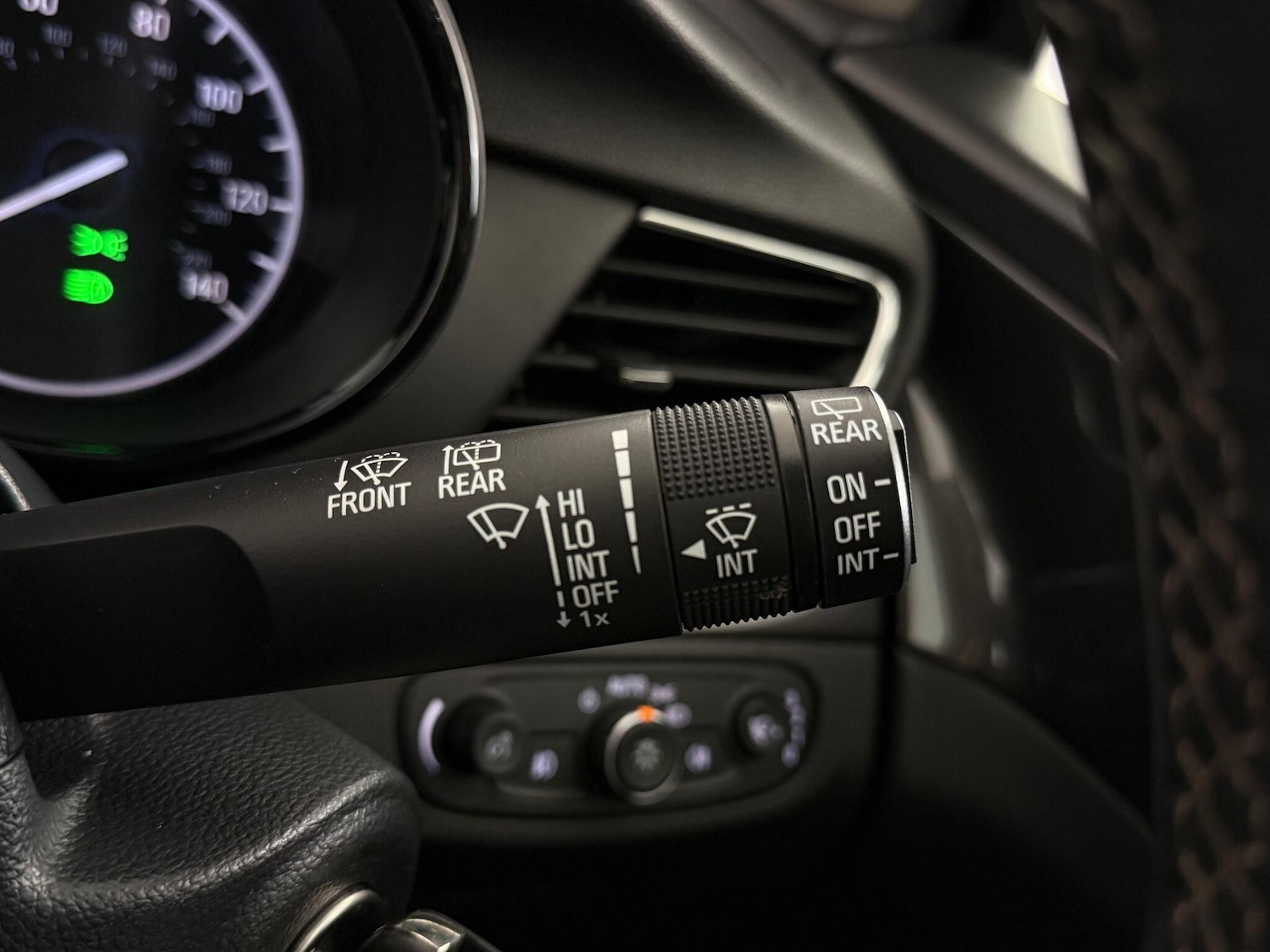 Used Vauxhall Mokka X 2018 for sale - 77182718: Photo 21