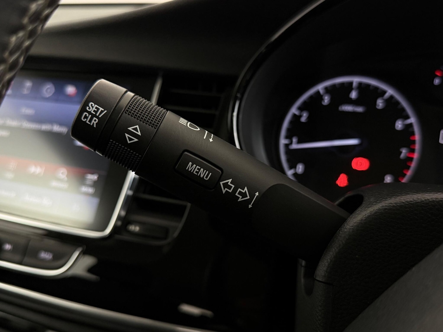 Used Vauxhall Mokka X 2018 for sale - 77182718: Photo 22