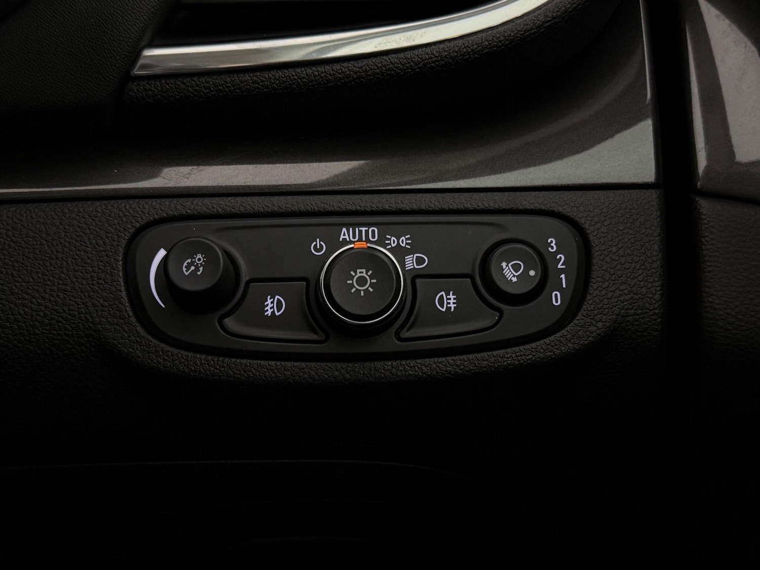 Used Vauxhall Mokka X 2018 for sale - 77182718: Photo 23