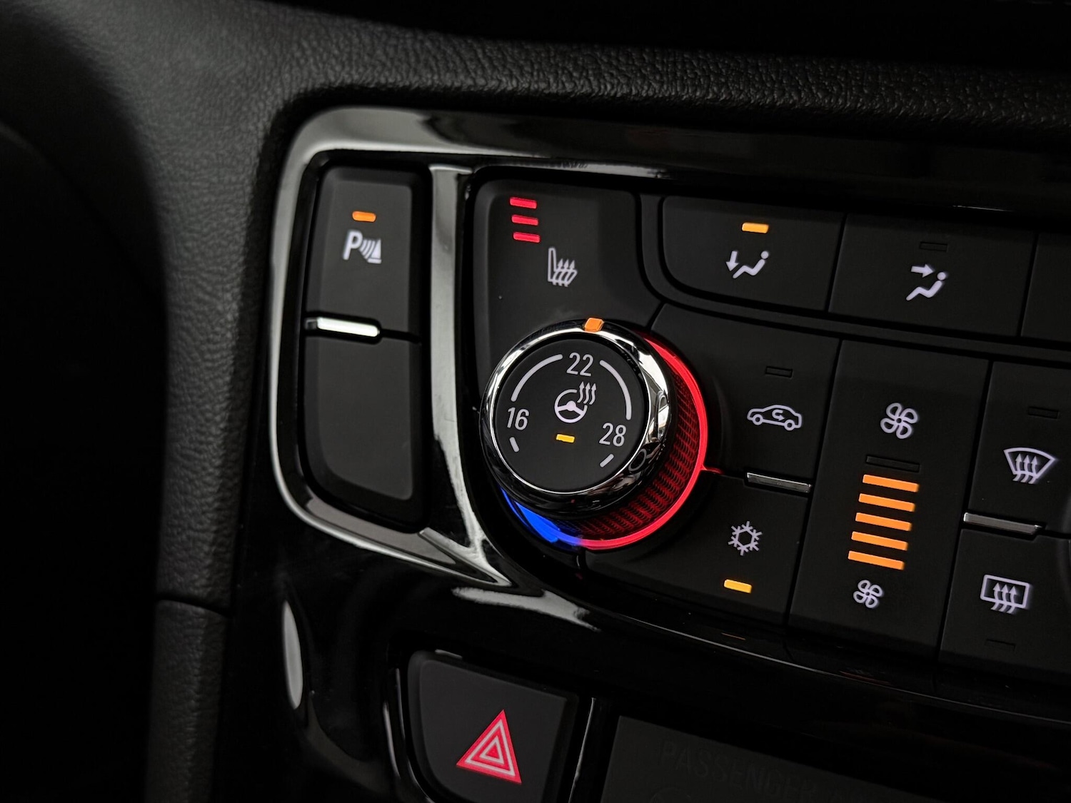 Used Vauxhall Mokka X 2018 for sale - 77182718: Photo 30