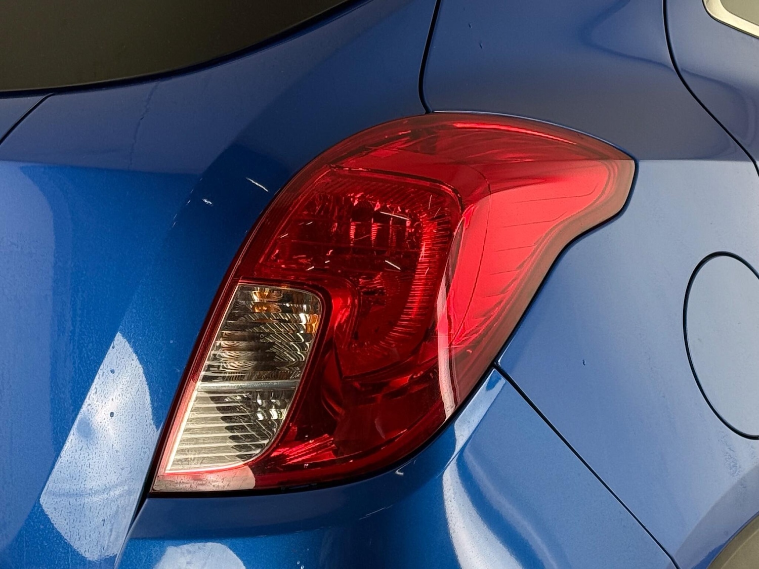 Used Vauxhall Mokka X 2018 for sale - 77182718: Photo 7