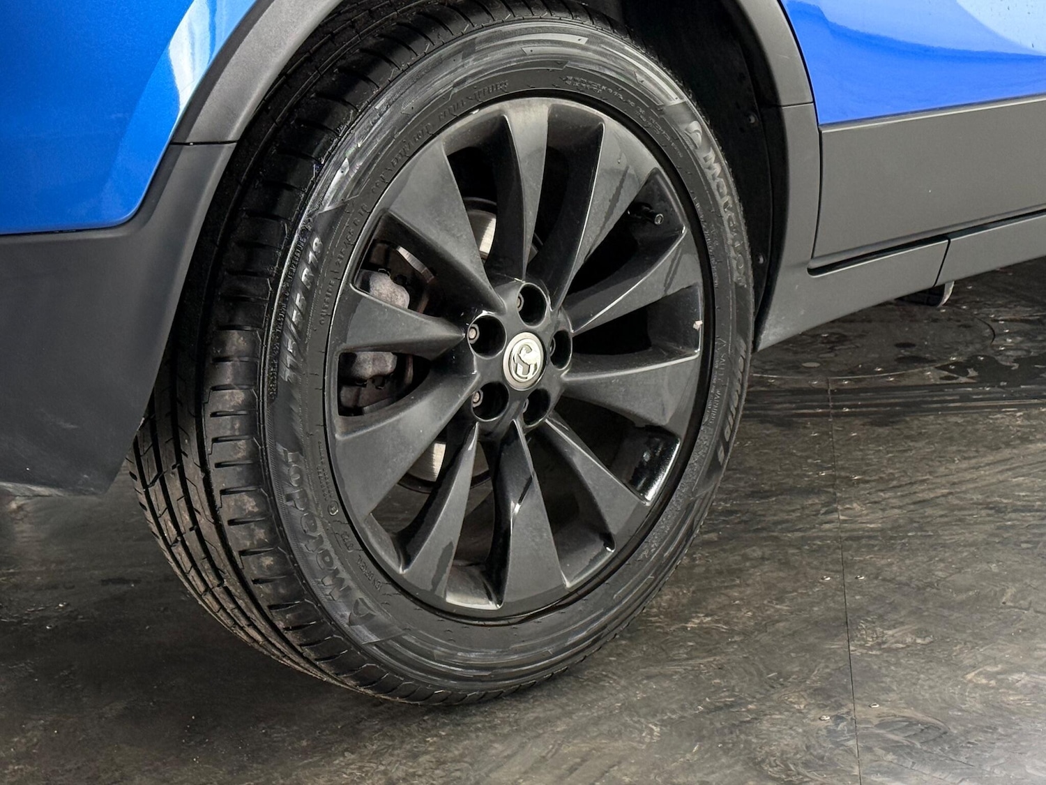 Used Vauxhall Mokka X 2018 for sale - 77182718: Photo 9