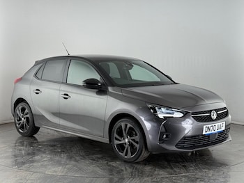 Used Vauxhall Corsa 2020 for sale - 75867915: Photo