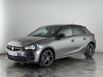 Used Vauxhall Corsa 2020 for sale - 75867915: Photo