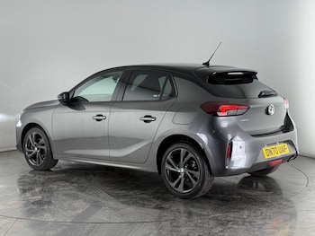 Used Vauxhall Corsa 2020 for sale - 75867915: Photo