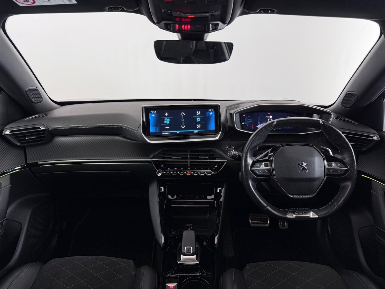 Used Peugeot 2008 2020 for sale - 77398814: Photo 13