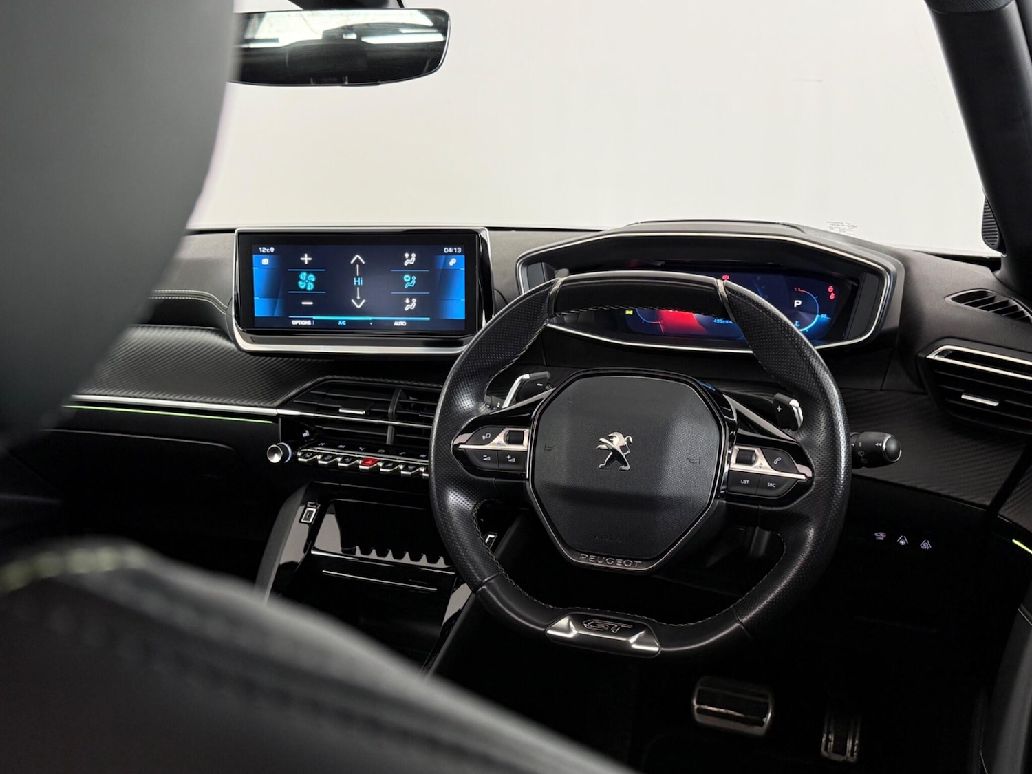 Used Peugeot 2008 2020 for sale - 77398814: Photo 14