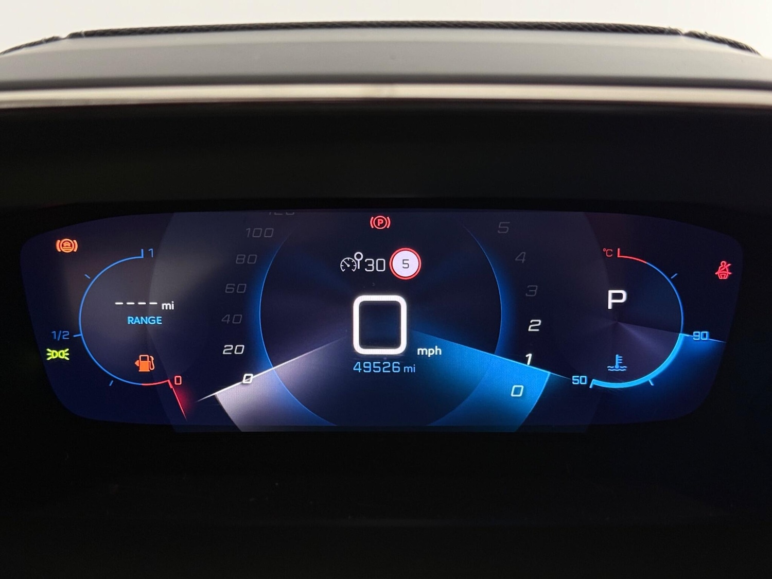 Used Peugeot 2008 2020 for sale - 77398814: Photo 16