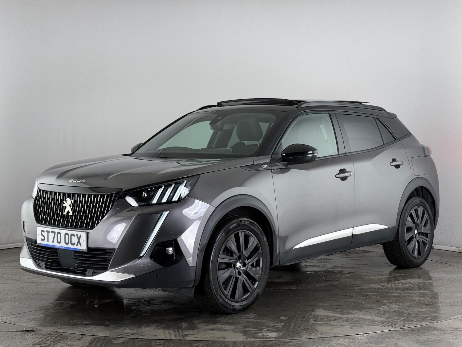 Used Peugeot 2008 2020 for sale - 77398814: Photo 2