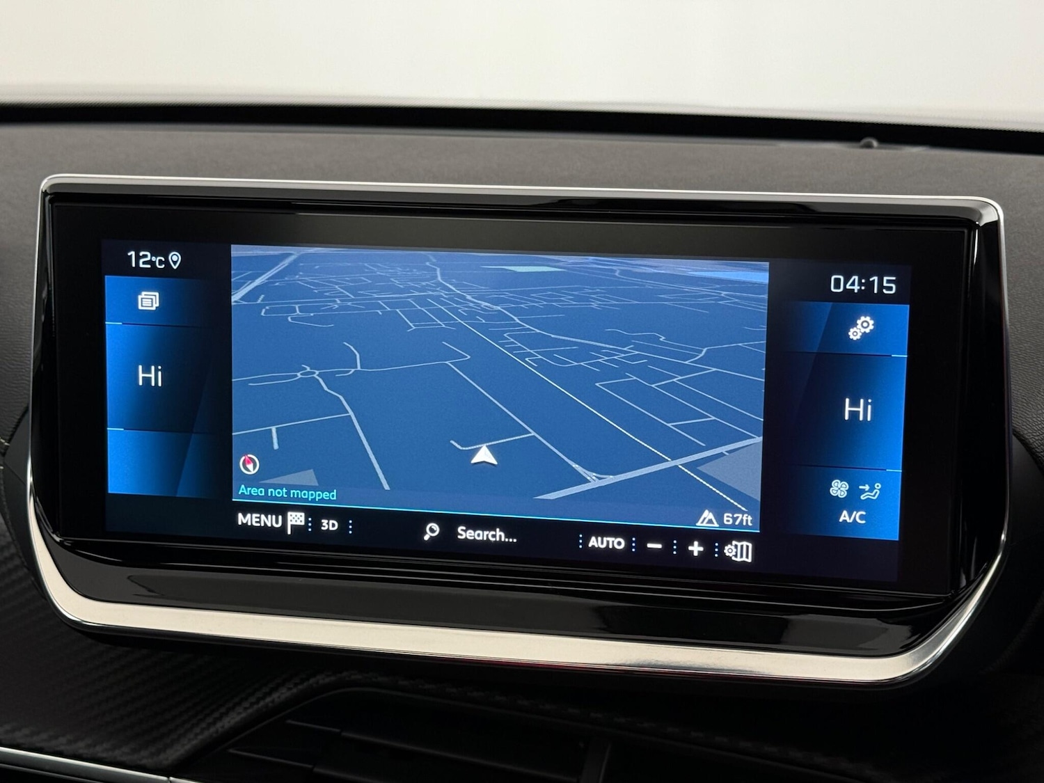 Used Peugeot 2008 2020 for sale - 77398814: Photo 22