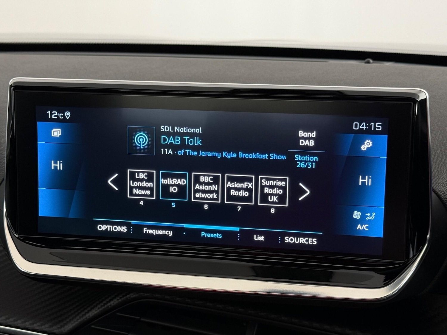 Used Peugeot 2008 2020 for sale - 77398814: Photo 23