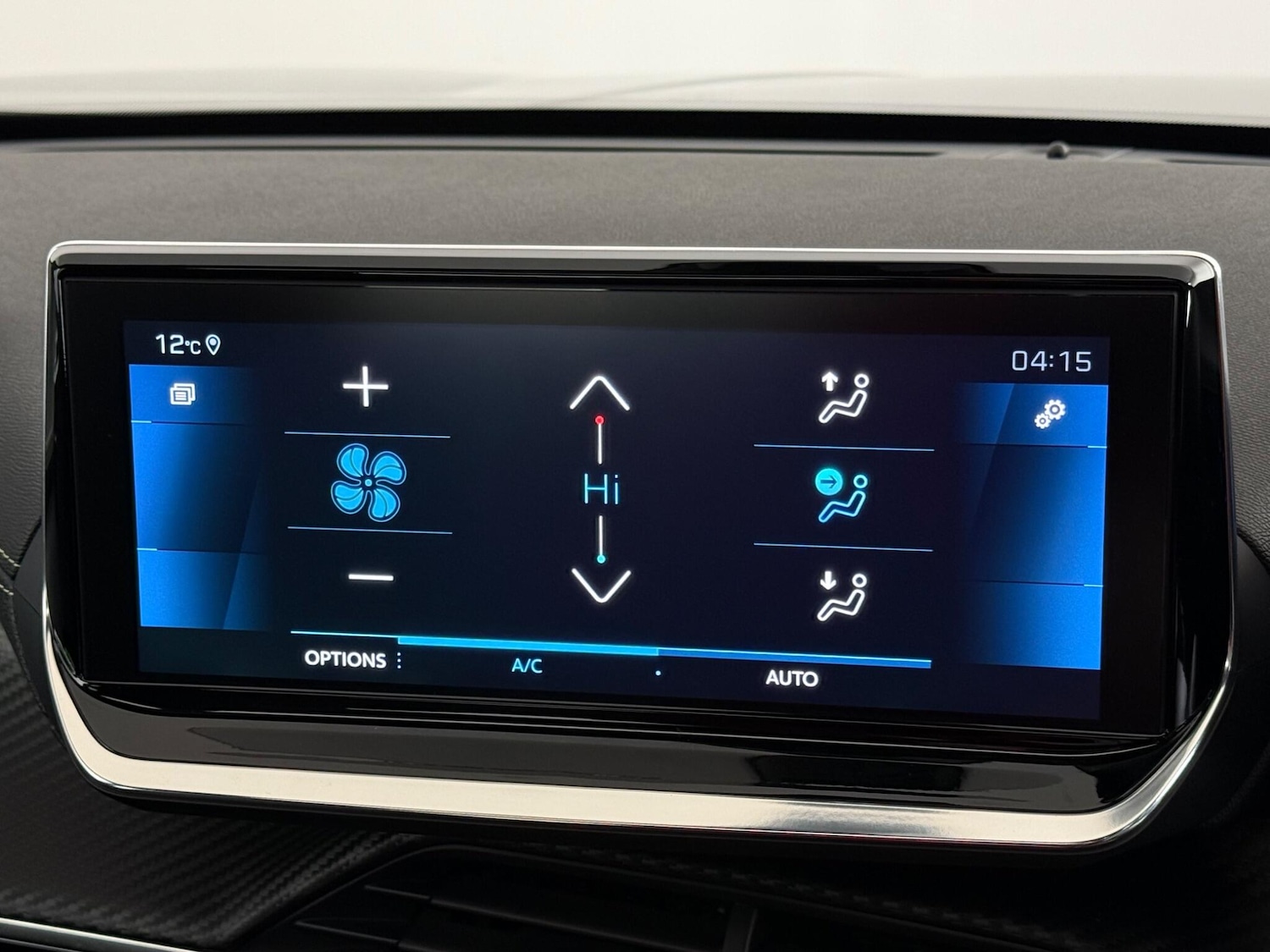 Used Peugeot 2008 2020 for sale - 77398814: Photo 24