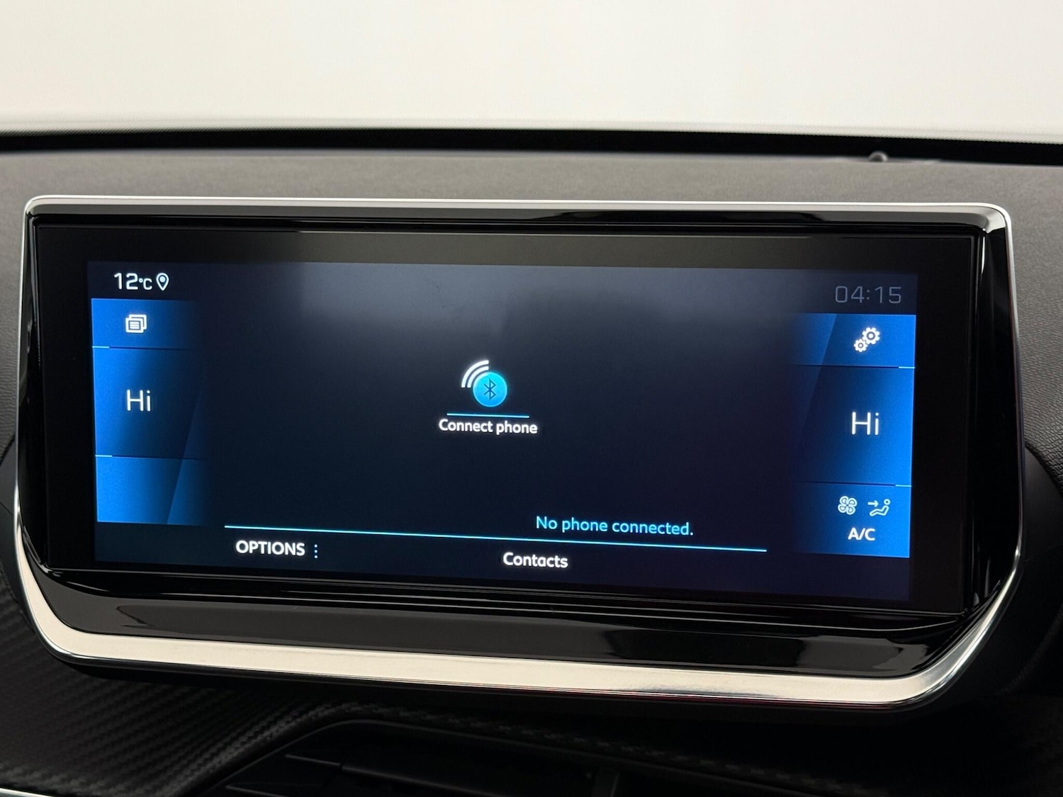 Used Peugeot 2008 2020 for sale - 77398814: Photo 26