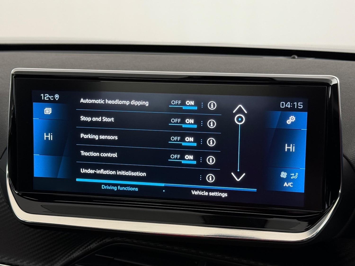 Used Peugeot 2008 2020 for sale - 77398814: Photo 27