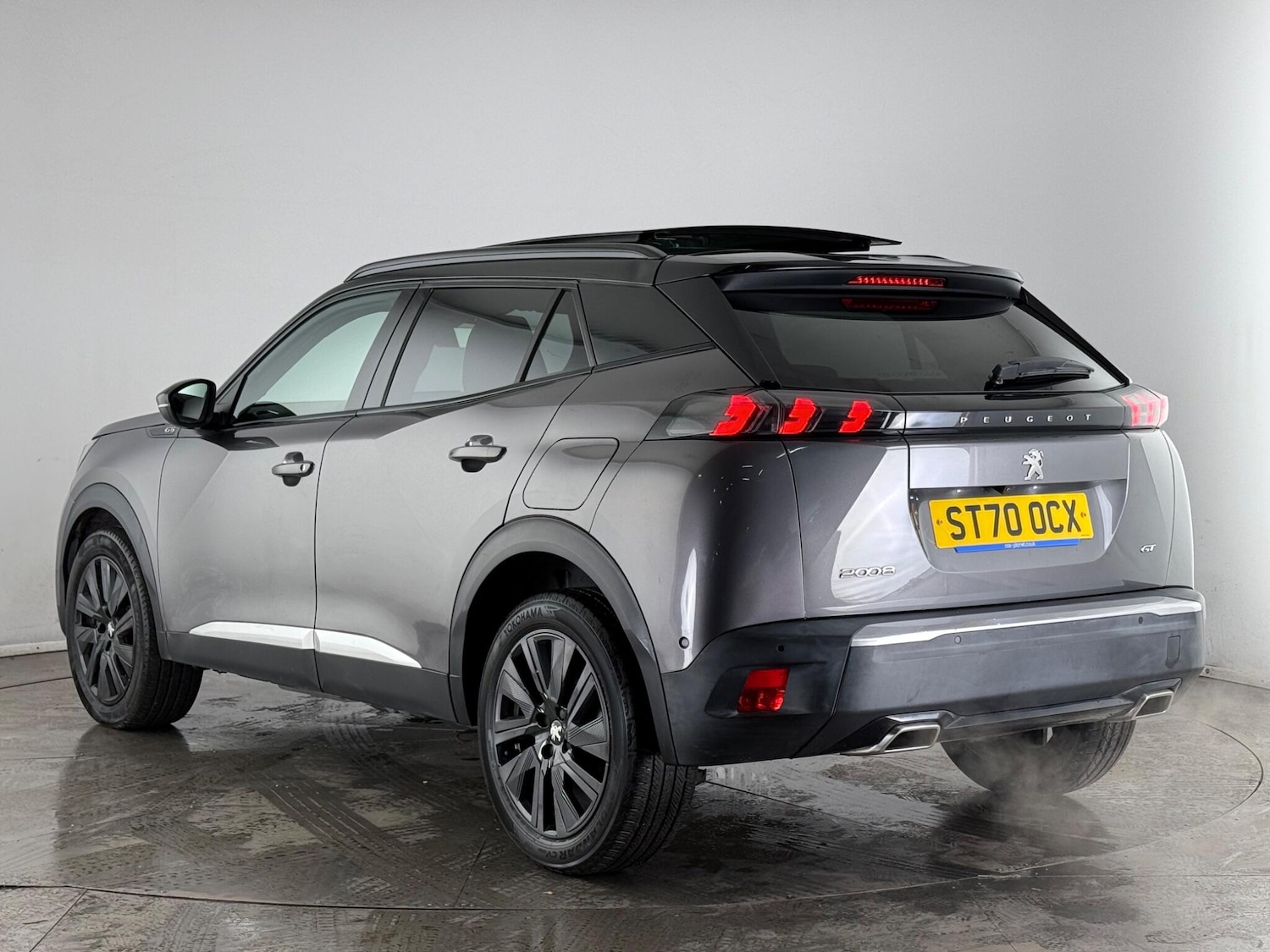 Used Peugeot 2008 2020 for sale - 77398814: Photo 3