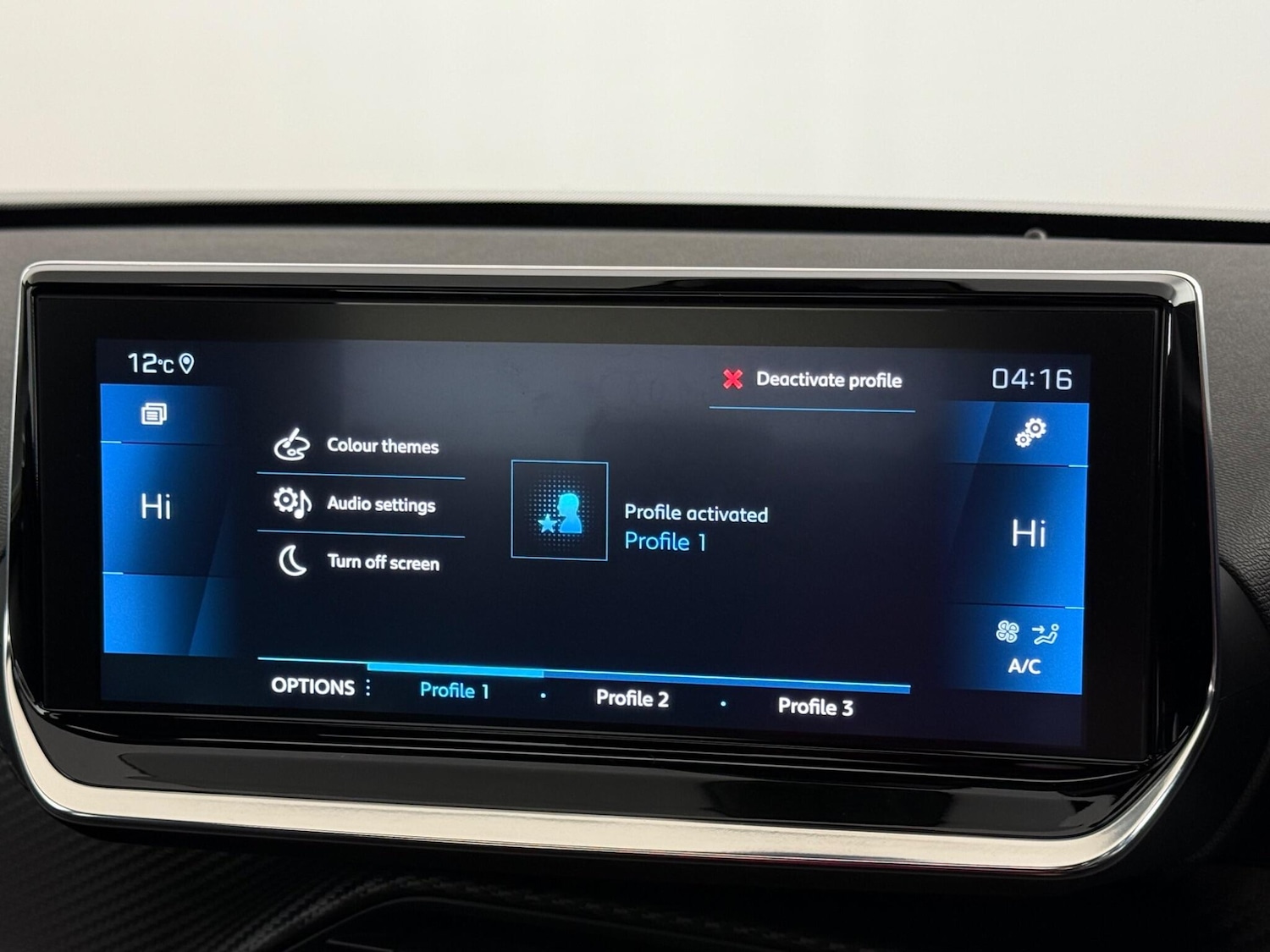 Used Peugeot 2008 2020 for sale - 77398814: Photo 30