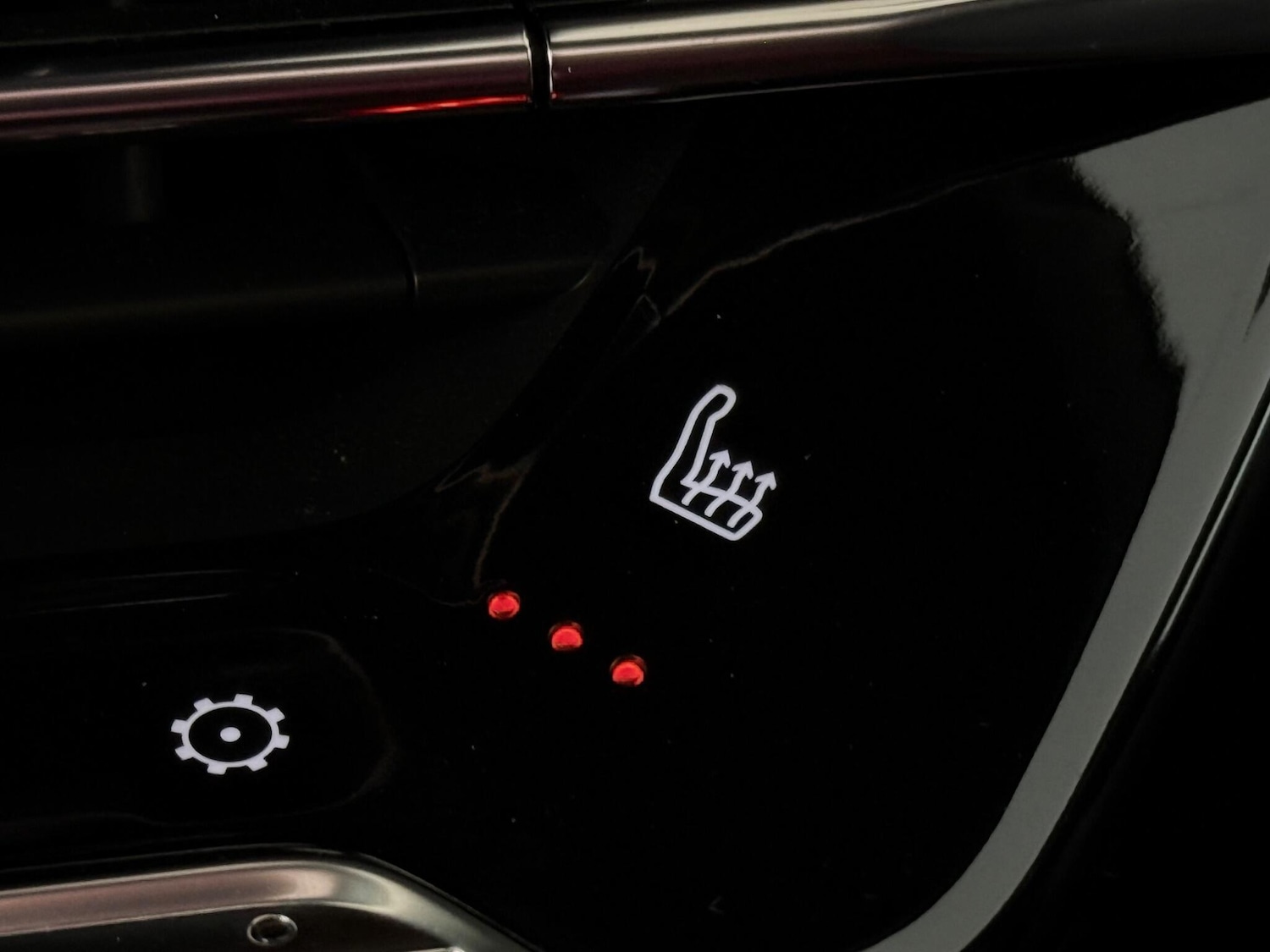 Used Peugeot 2008 2020 for sale - 77398814: Photo 32