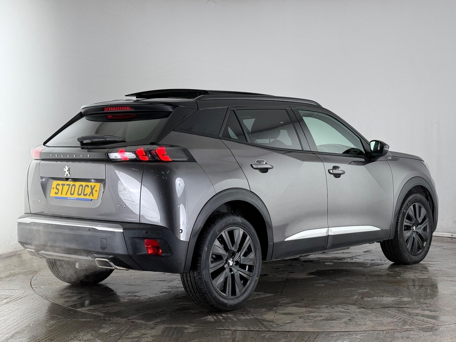 Used Peugeot 2008 2020 for sale - 77398814: Photo 4