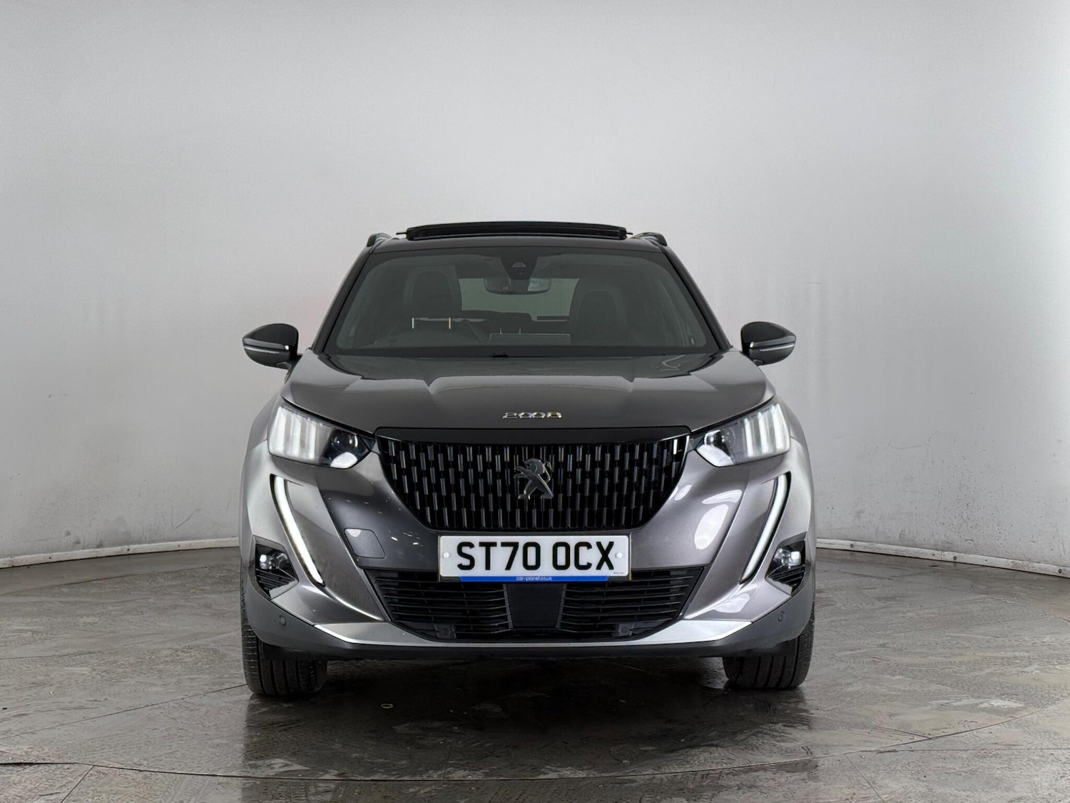 Used Peugeot 2008 2020 for sale - 77398814: Photo 5