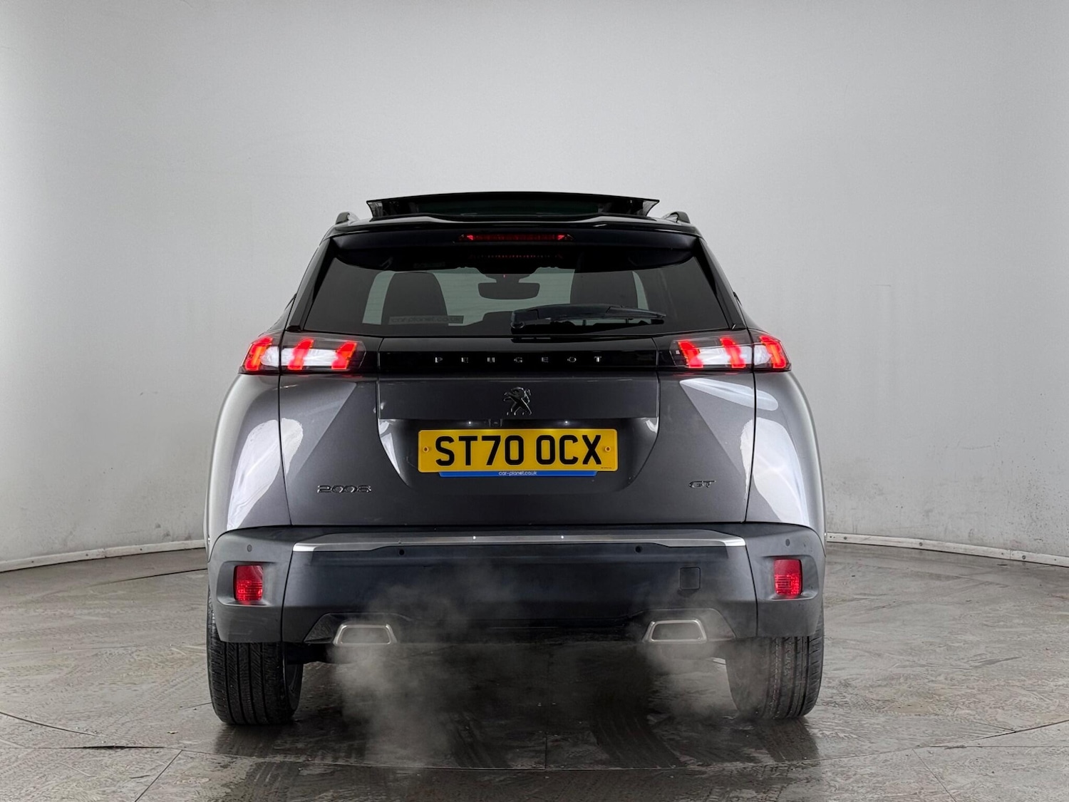 Used Peugeot 2008 2020 for sale - 77398814: Photo 6