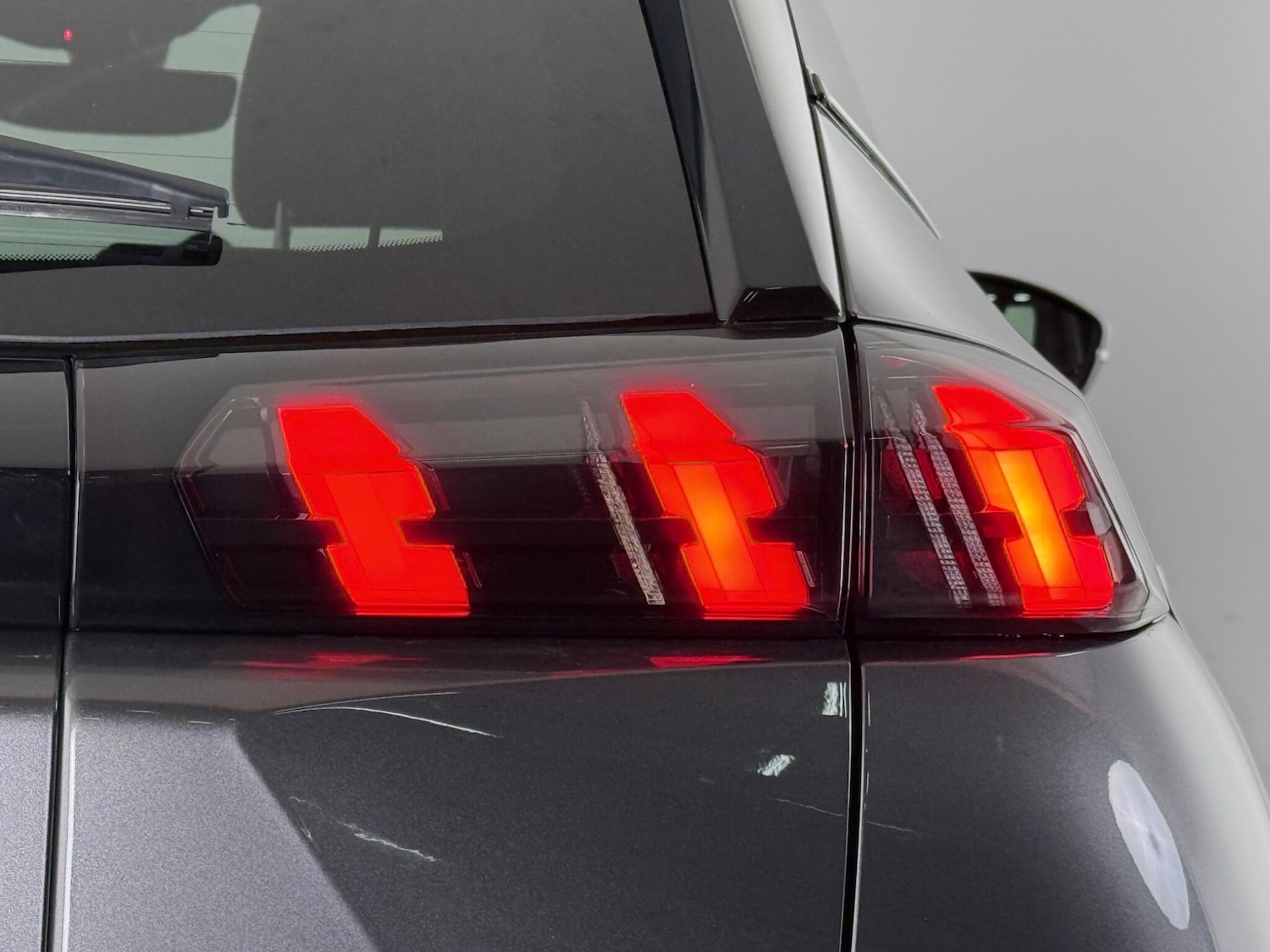 Used Peugeot 2008 2020 for sale - 77398814: Photo 7