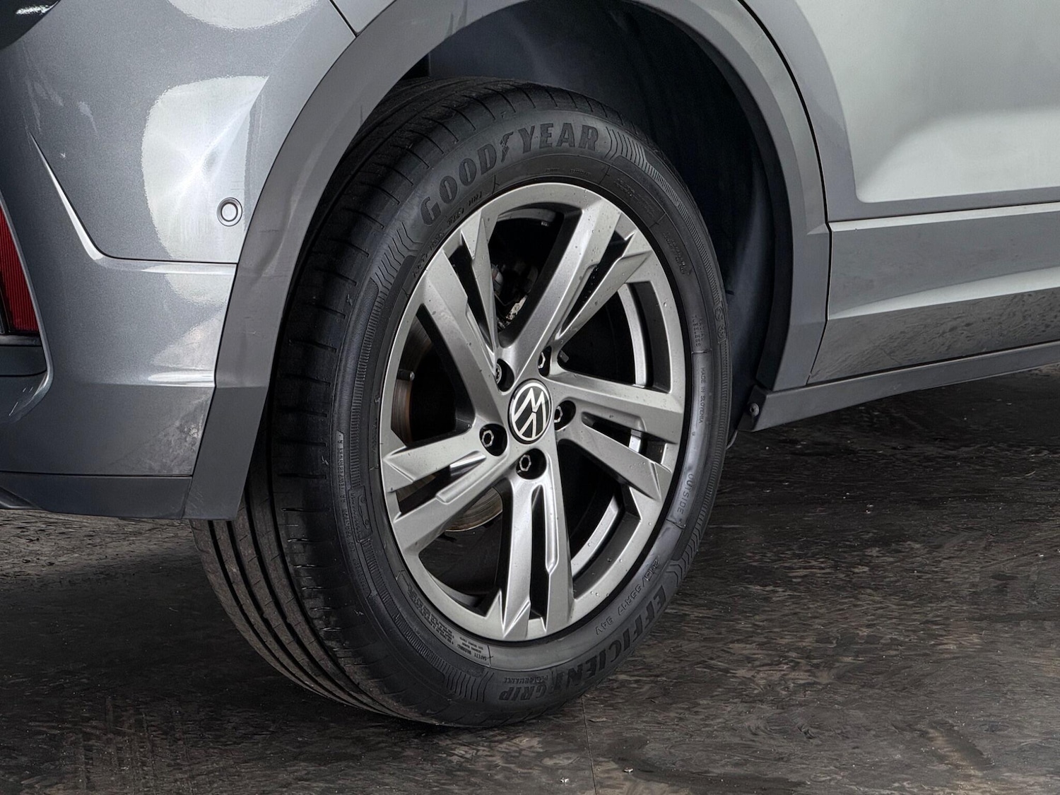 Used Volkswagen T-Roc 2022 for sale - 77216715: Photo 10