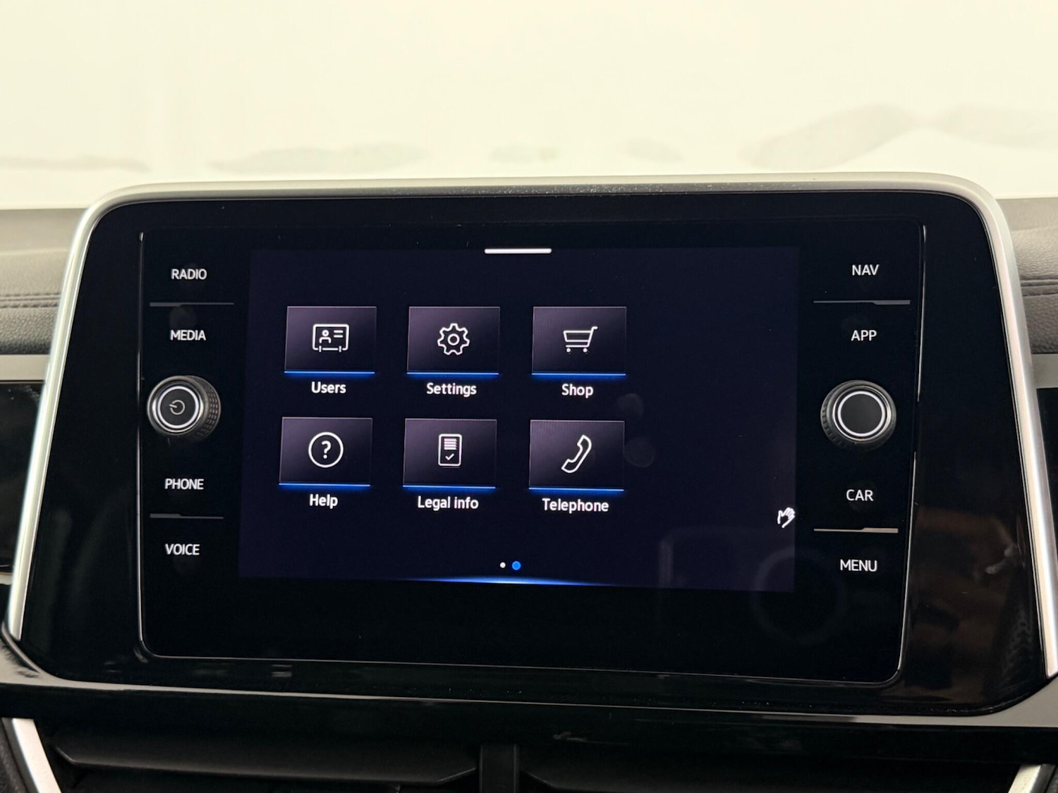 Used Volkswagen T-Roc 2022 for sale - 77216715: Photo 28