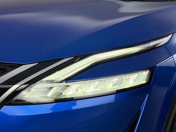 Used Nissan Qashqai 2022 for sale - 78232216: Photo