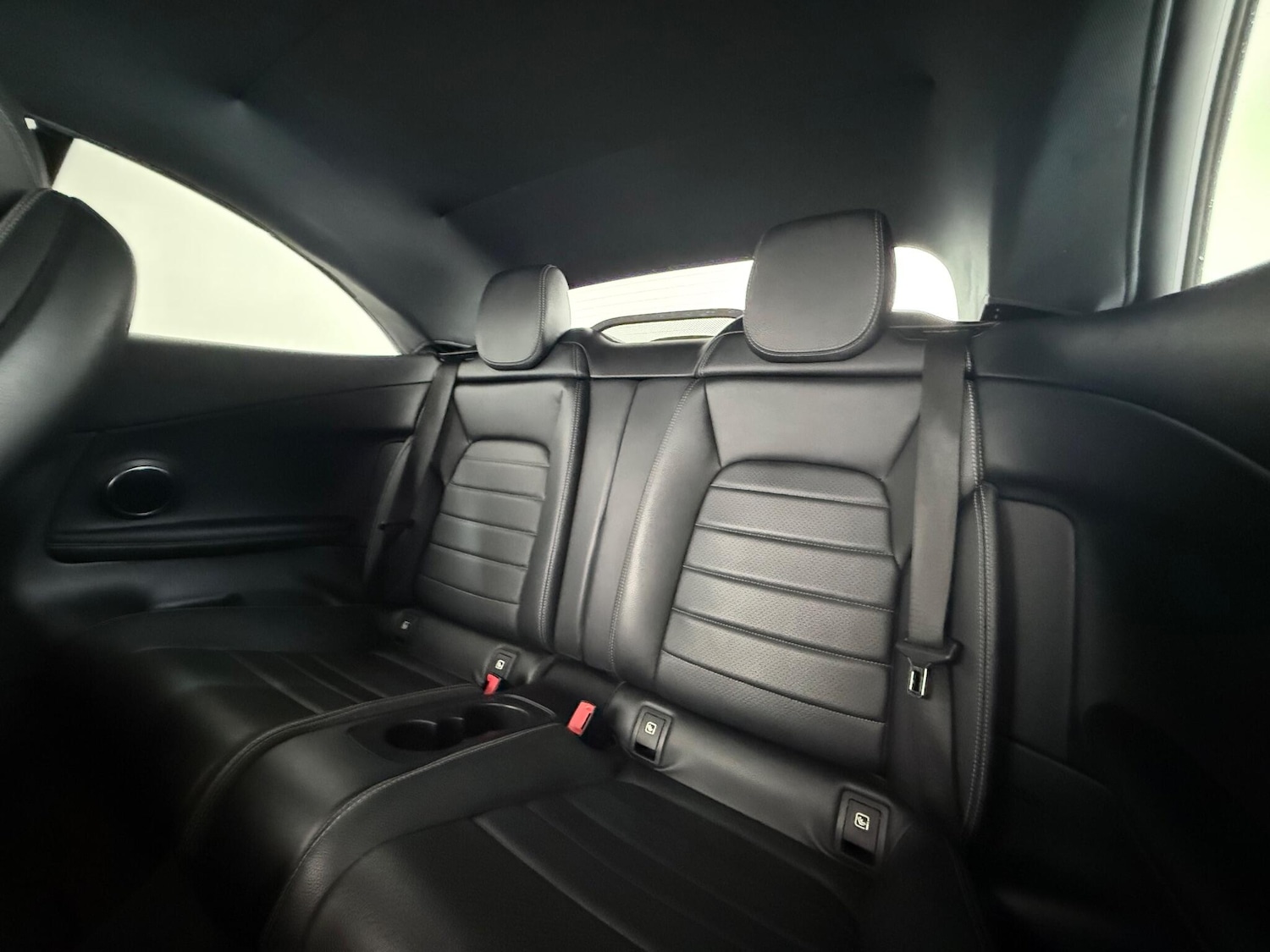 Used Mercedes-Benz C Class 2017 for sale - 77222632: Photo 20