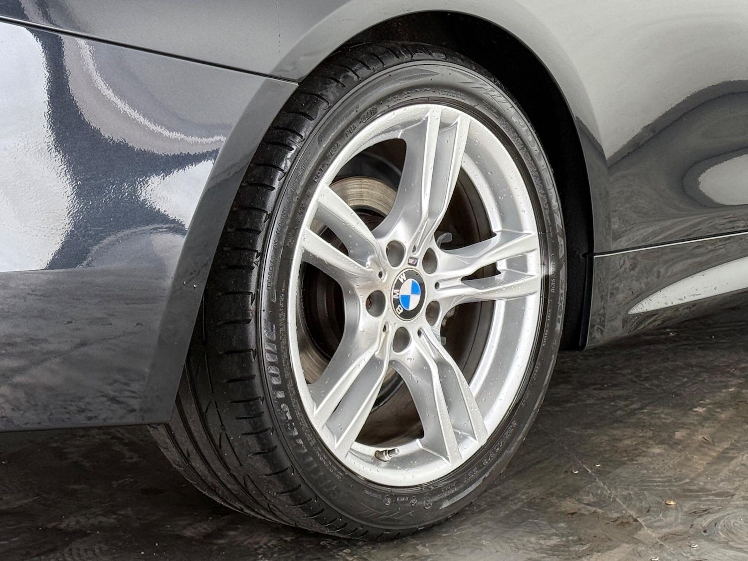 Used BMW 4 Series 2017 for sale - 76689250: Photo 10