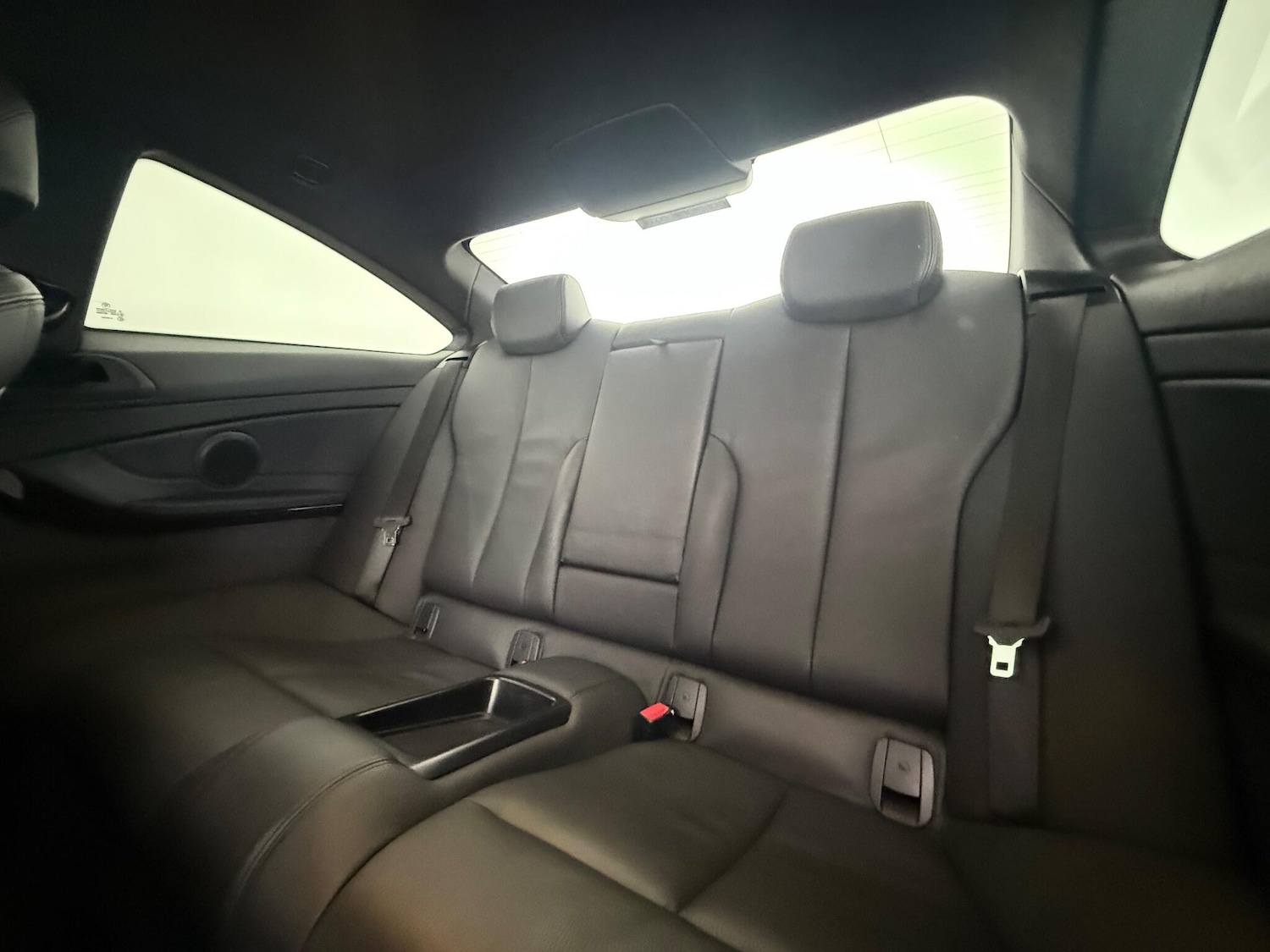 Used BMW 4 Series 2017 for sale - 76689250: Photo 17