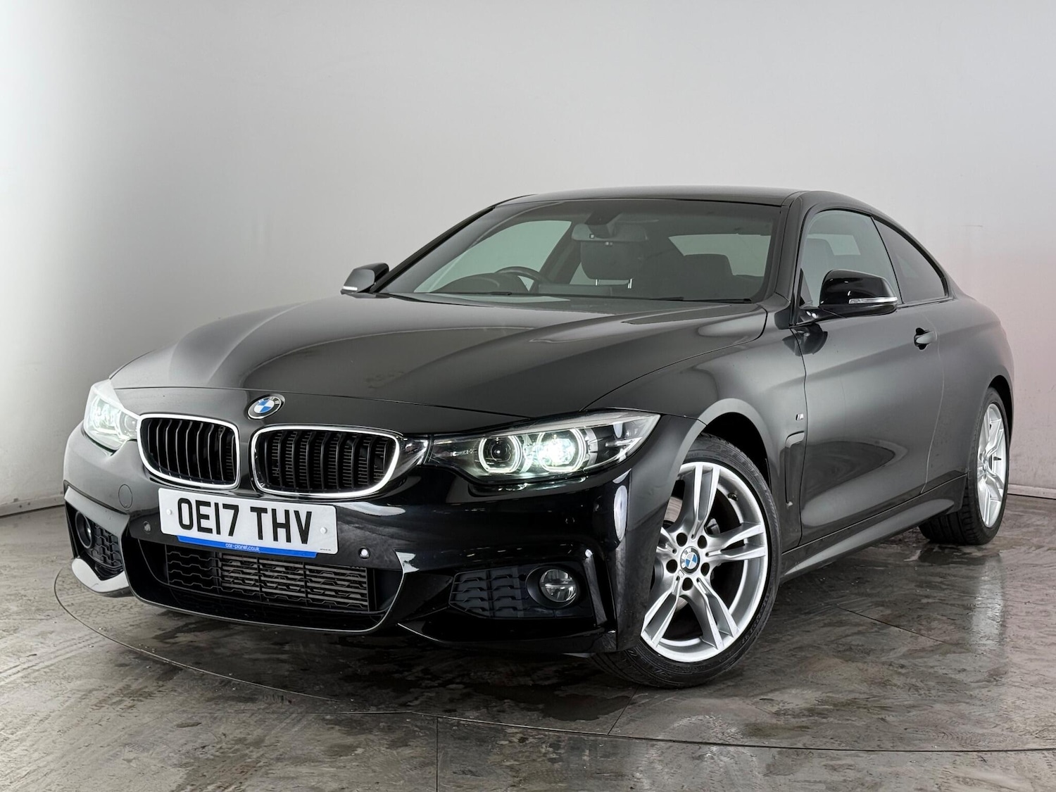 Used BMW 4 Series 2017 for sale - 76689250: Photo 37