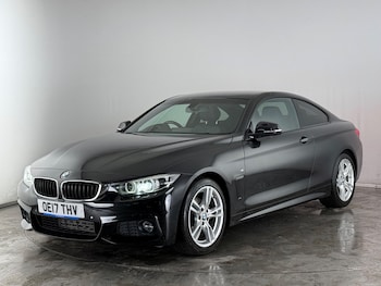 Used BMW 4 Series 2017 for sale - 76689250: Photo